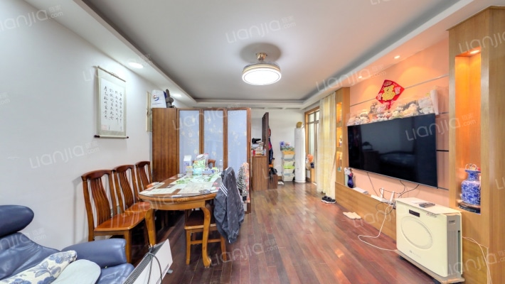 盛和玲珑苑二手房实景图