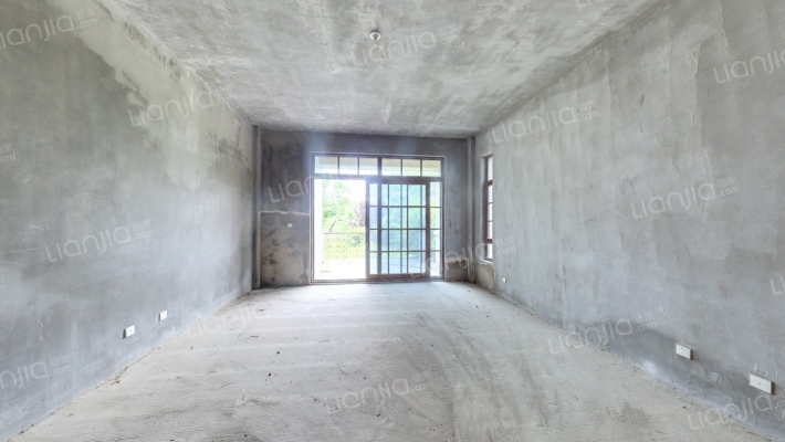 幸福联盟紫郡二手房实景图