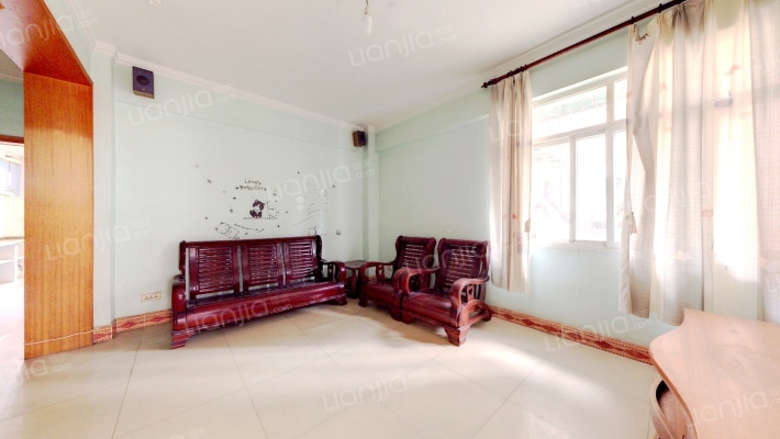 六十二街坊二手房实景图