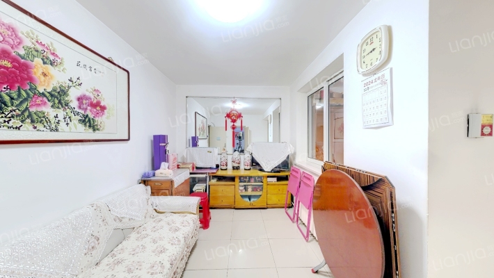 普天里二手房实景图