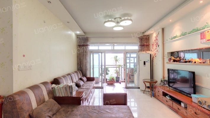 国瑞城一期二手房实景图