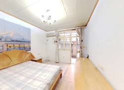 整租·延吉三村 1室0厅 南_延吉三村租房