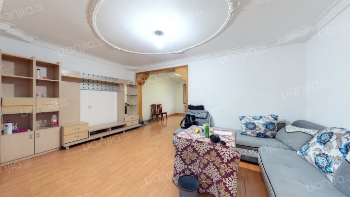 麻冲路4号二手房实景图