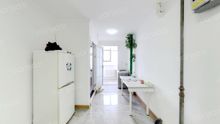 涌泉社区二手房实景图