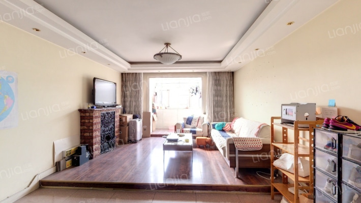 碧轩园二手房实景图