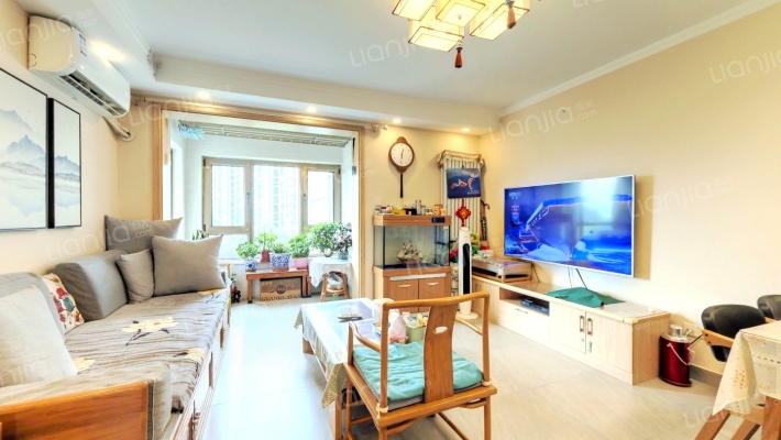 清源佳园二手房实景图