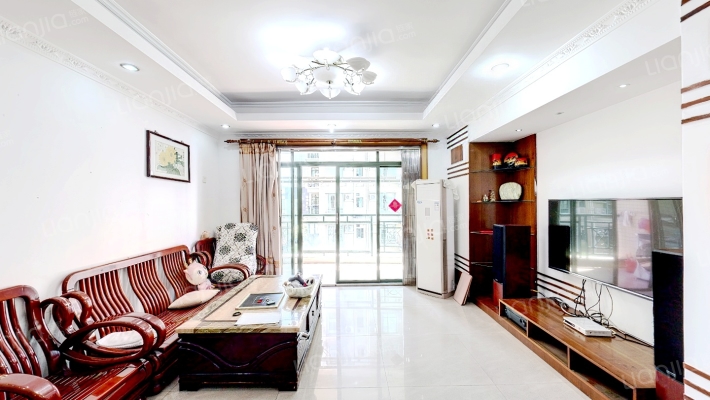 东糖花园二手房实景图