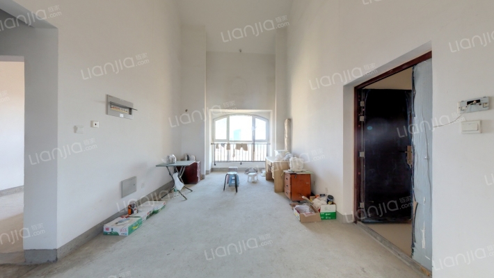 首创国际半岛伊维萨小镇二手房实景图