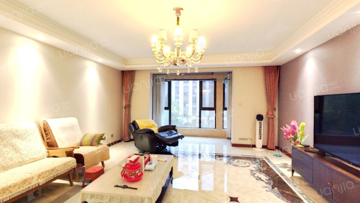 正商书香华府二手房实景图