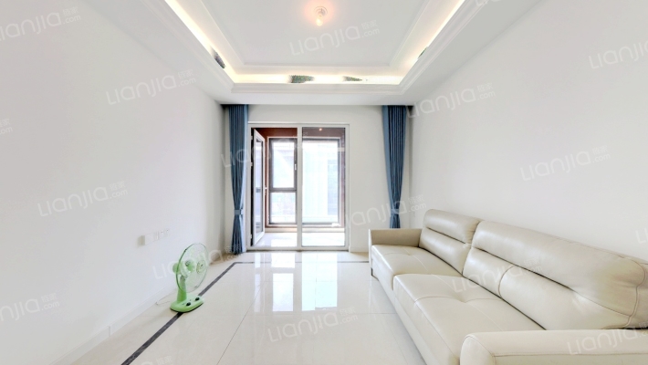 金科恒联·集美常青二手房实景图