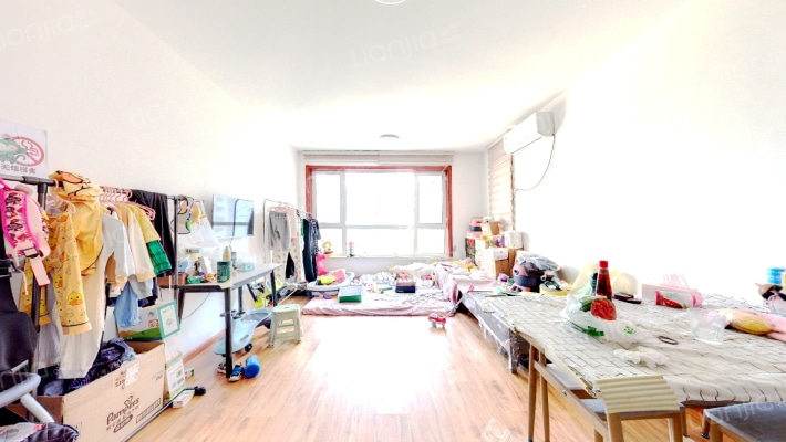 18号公馆二手房实景图