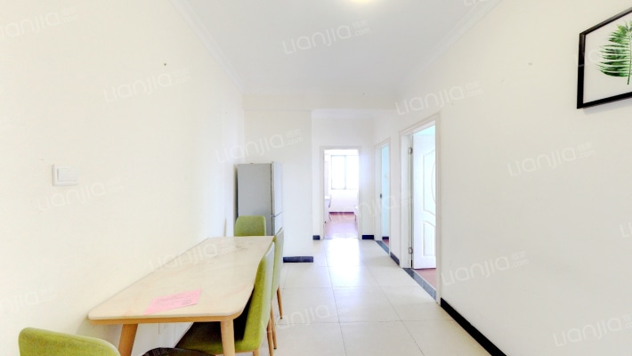 才子嘉都三期二手房实景图