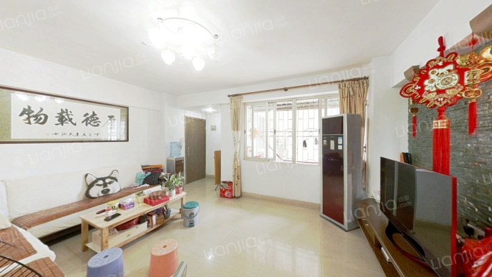 联浩花园一期二手房实景图