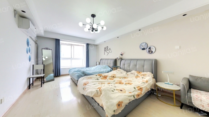 简爱十六楼二手房实景图