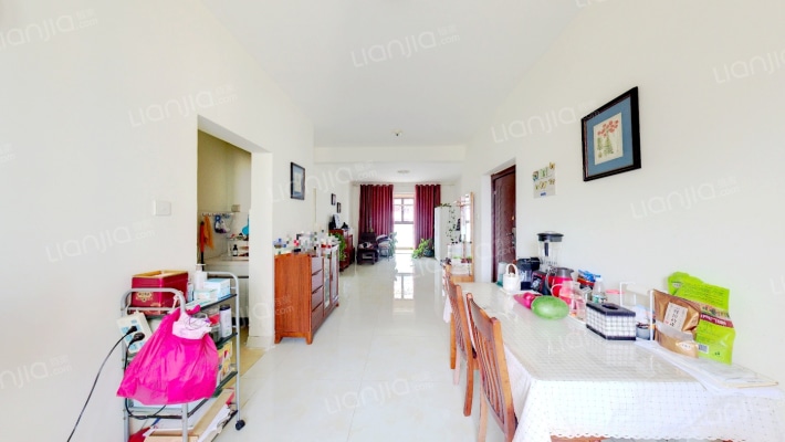 金泉小区二手房实景图