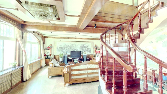 规划局家属楼二手房实景图