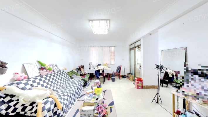 容新大厦二手房实景图