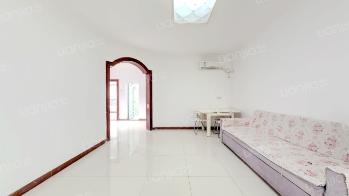 华秀花园二手房实景图