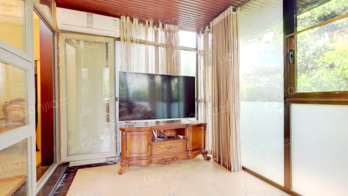 青城365宅院二手房实景图