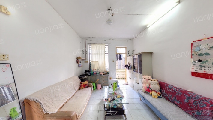 田心社区二手房实景图