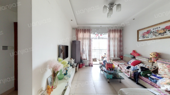 南方苹果派一期二手房实景图