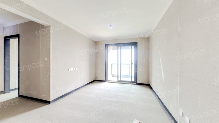 天伦城壹号院二手房实景图