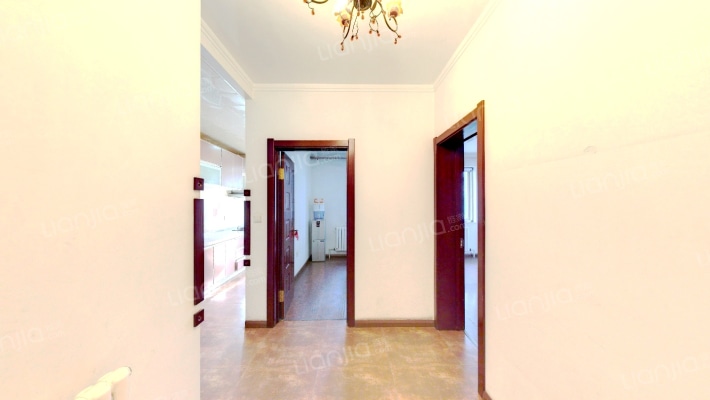 阳光嘉园二期二手房实景图