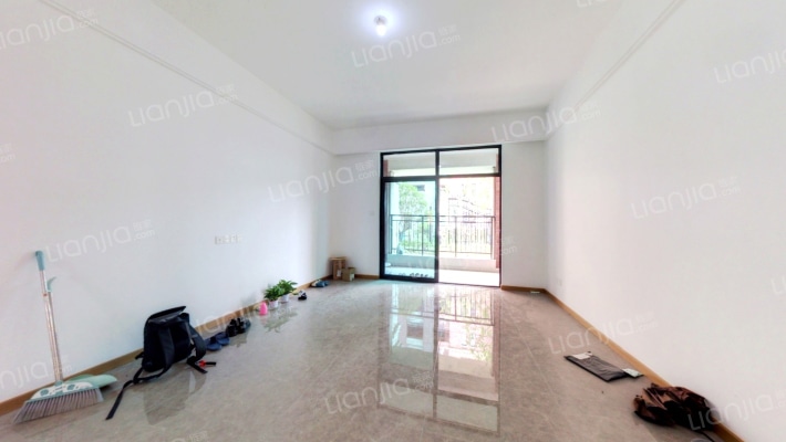 鹏湖湾十二墅二手房实景图