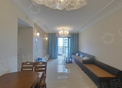 整租·恒大·御景半岛（二期） 3室1厅 东南_恒大·御景半岛（二期）租房