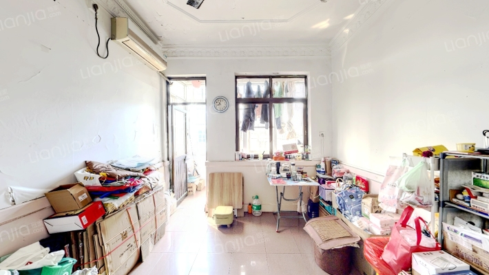 省电力一局二手房实景图