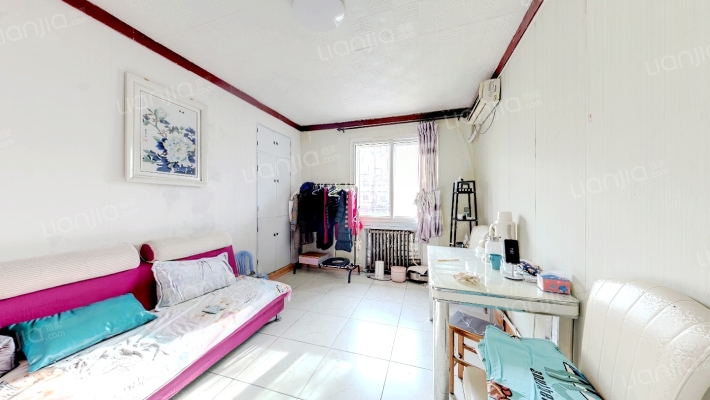 建港里(河西区)二手房实景图