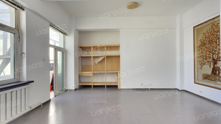 银都大厦二手房实景图