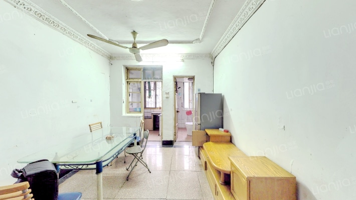 大庆新村二手房实景图