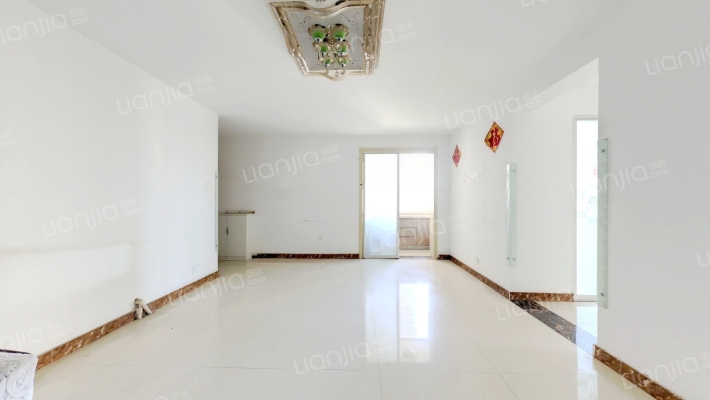 金力大厦二手房实景图