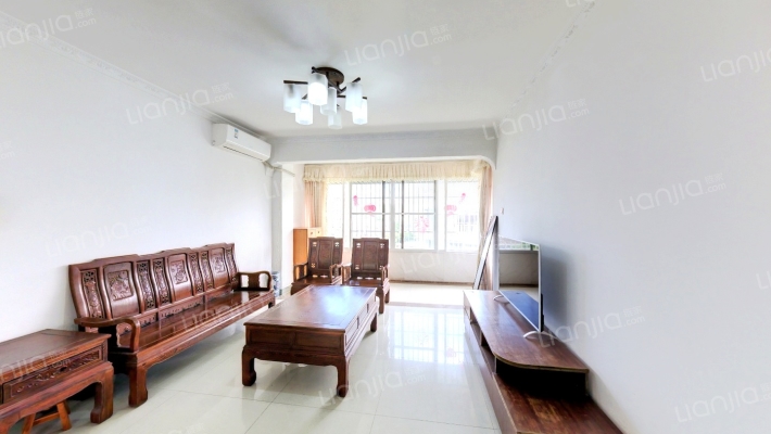 学林雅苑二手房实景图