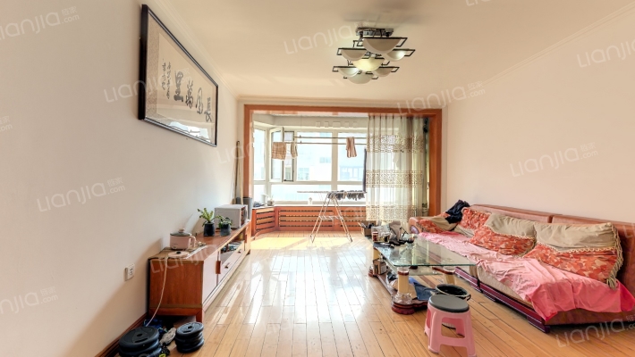 新沈小区二手房实景图