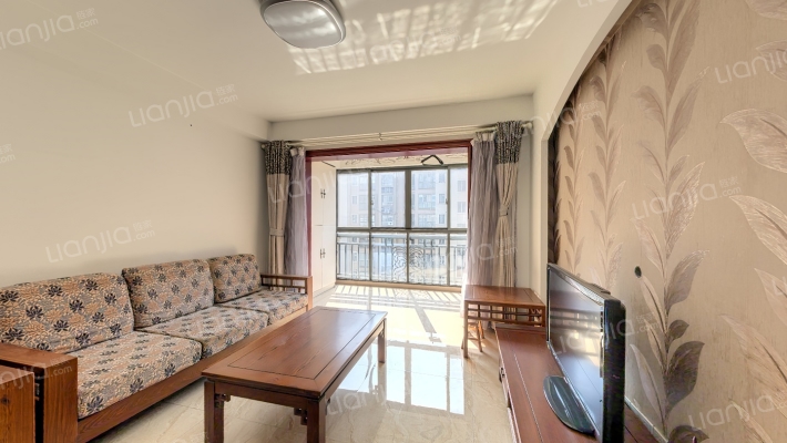 苏宁璞邸二手房实景图