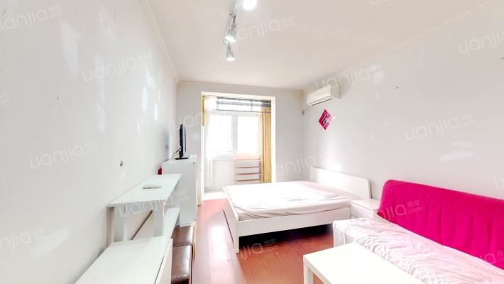 沙家街小区二手房实景图