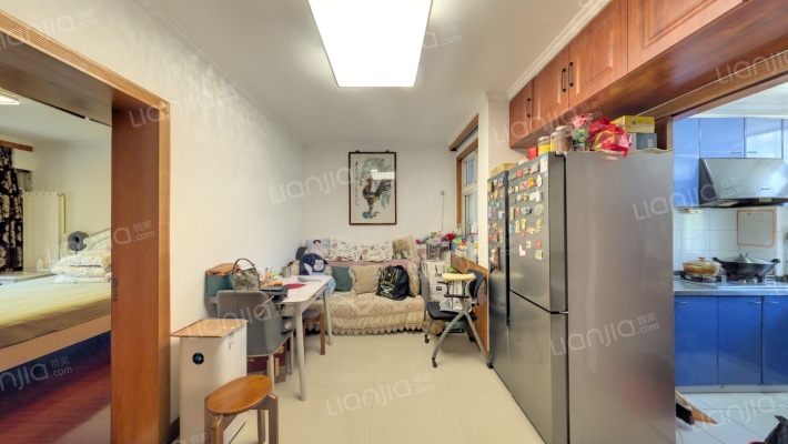 扬子十五村二手房实景图