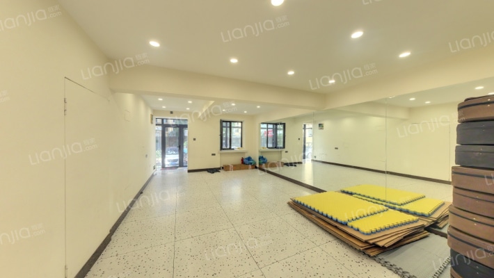 沙曼小区四街区二手房实景图