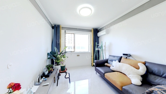 天和美寓二手房实景图