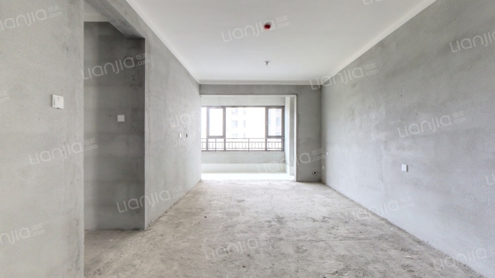 正商新瑞华府二手房实景图