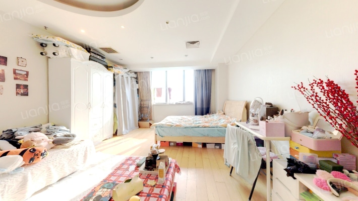 海淀南路34号二手房实景图