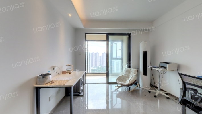 绿都青云赋云霞苑二手房实景图