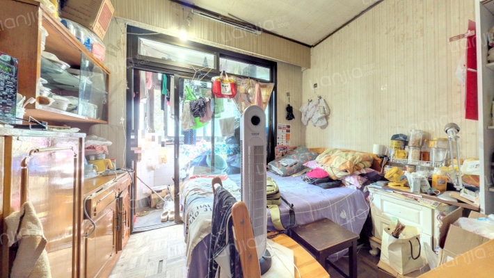 乐山大楼二手房实景图