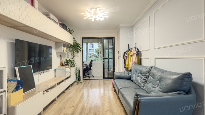 东城花苑二村一区二手房实景图