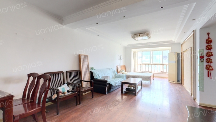 黄海缘居二手房实景图