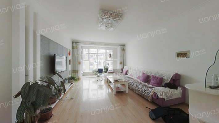 筑石●居易二手房实景图