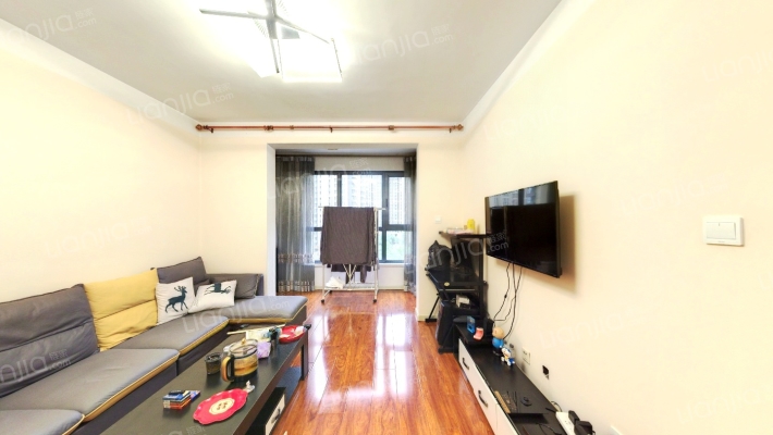 新松·茂樾山二手房实景图