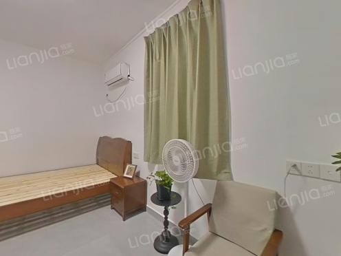 整租·南许巷18号 1室0厅 南